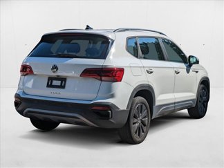 Used 2022 Volkswagen Taos S video 2