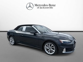 Used 2021 Audi A5 2.0T Premium Plus image 1