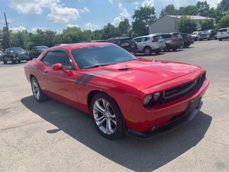 Used 2012 Dodge Challenger R/T w/ Sound Group II image 1