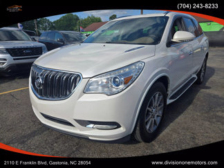 Used 2014 Buick Enclave Leather image 1