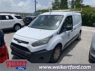 Used 2018 Ford Transit Connect XL image 1