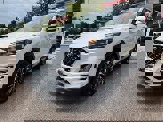 Used 2020 Hyundai Tucson Sport w/ Winter Weather Package video 1
