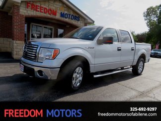 Used 2012 Ford F150 XLT w/ XLT Chrome Pkg image 1