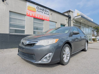 Used 2012 Toyota Camry XLE image 1