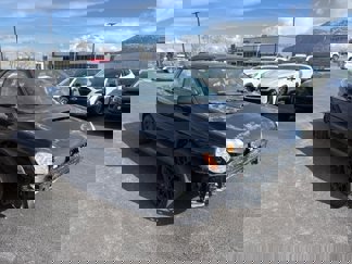Used 2003 Subaru Impreza WRX Sedan image 1