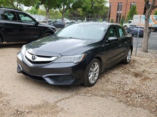 Used 2016 Acura ILX image 1