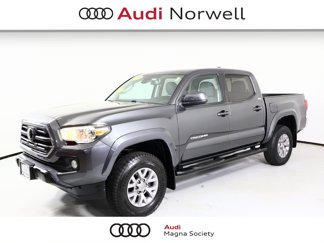 Used 2019 Toyota Tacoma SR5 image 1