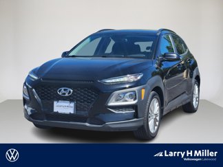 Used 2020 Hyundai Kona SEL image 1