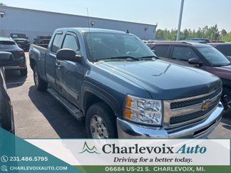 Used 2013 Chevrolet Silverado 1500 LT w/ All-Star Edition image 1