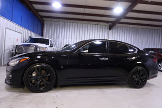 Used 2015 INFINITI Q70 5.6 w/ Sport Package image 1