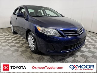 Used 2013 Toyota Corolla LE image 1