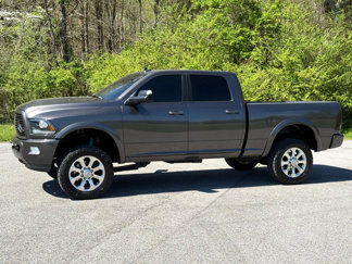 Used 2018 RAM 2500 Laramie w/ Sport Appearance Group image 1