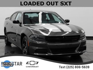 Used 2023 Dodge Charger SXT image 1