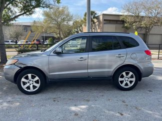 Used 2007 Hyundai Santa Fe GLS image 1