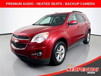 Used 2013 Chevrolet Equinox LT image 1