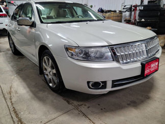 Used 2007 Lincoln MKZ AWD image 1