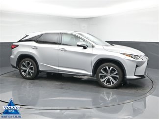 Used 2016 Lexus RX 350 AWD video 1
