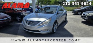 Used 2013 Hyundai Sonata Limited w/ Premium Pkg image 1