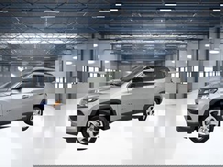 New 2024 Jeep Compass Latitude image 1