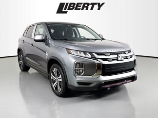 Used 2022 Mitsubishi Outlander Sport ES image 1