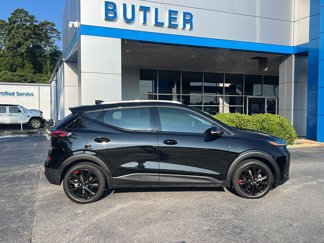 Used 2023 Chevrolet Bolt EUV LT w/ Comfort Package image 1
