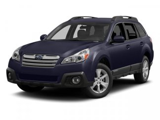 Used 2013 Subaru Outback 2.5i Limited image 1