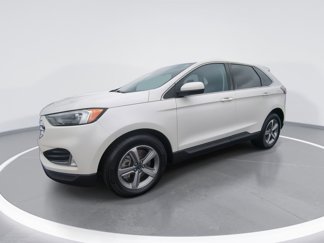 Used 2022 Ford Edge SEL w/ Convenience Package image 1