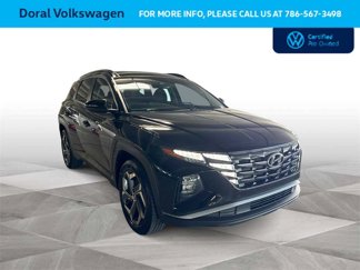 Used 2022 Hyundai Tucson SEL video 2