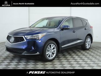 Used 2022 Acura RDX FWD image 1