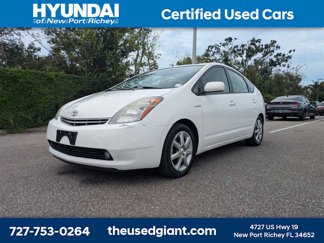 Used 2008 Toyota Prius Touring image 1