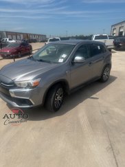 Used 2019 Mitsubishi Outlander Sport ES image 1