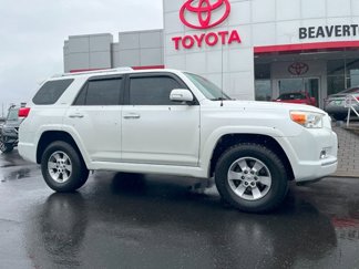 Used 2011 Toyota 4Runner SR5 image 1