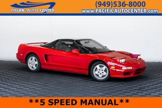 Used 1991 Acura NSX image 1