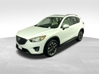 Used 2016 MAZDA CX-5 Grand Touring image 1