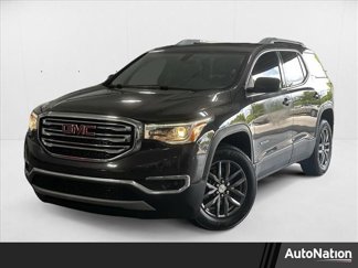 Used 2017 GMC Acadia SLT image 1