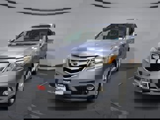 Used 2015 Acura RDX AWD w/ Technology Package image 1