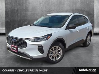 New 2025 Ford Escape Active w/ Tech Pack #1 image 1