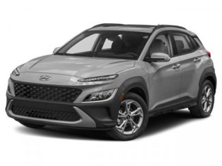 Used 2022 Hyundai Kona SEL w/ Cargo Package image 1