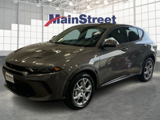 Used 2024 Dodge Hornet R/T image 1
