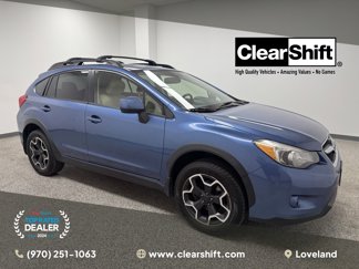 Used 2014 Subaru Crosstrek 2.0i Premium w/ Popular Package #2 image 1