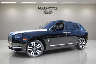 Used 2019 Rolls-Royce Cullinan image 1