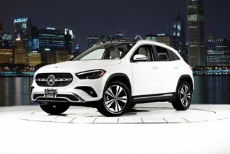 Certified 2024 Mercedes-Benz GLA 250 4MATIC image 1