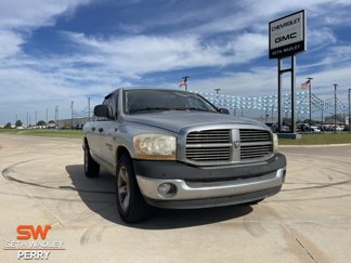 Used 2006 Dodge Ram 1500 Truck SLT w/ Quad Cab Big Horn Value Group image 1