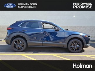 Used 2024 MAZDA CX-30 AWD 2.5 S w/ Select Sport Pkg image 1