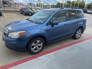 Used 2015 Subaru Forester 2.5i Premium w/ Popular Package #1 image 1