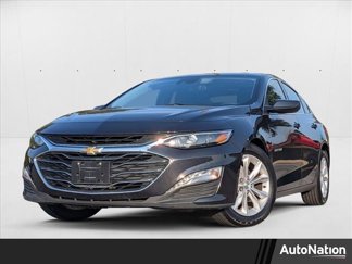 Used 2023 Chevrolet Malibu LT video 1