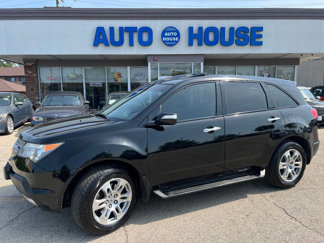 Used 2007 Acura MDX w/ Technology Package image 1