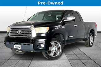 Used 2008 Toyota Tundra Limited image 1