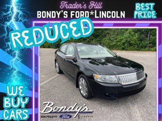 Used 2006 Lincoln Zephyr image 1