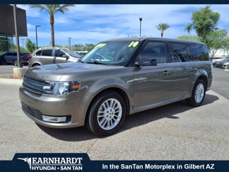 Used 2014 Ford Flex SEL w/ Equipment Group 201A image 1